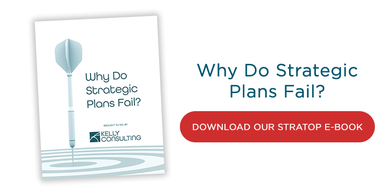Download Kelly Consulting's StratOp E-Book