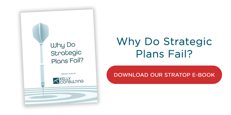 Download Kelly Consulting's StratOp E-Book